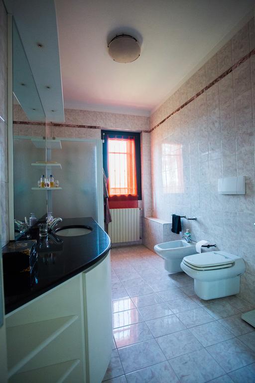 Villagramde Barlassina Habitación foto